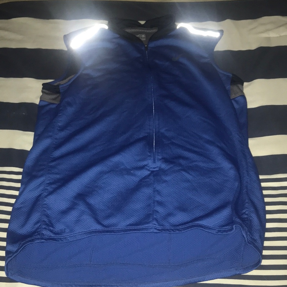Nike Sports Vest.